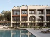 Planos Hotel