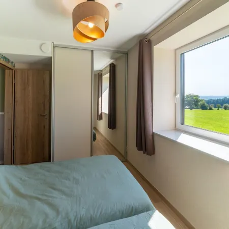 Spacious Home in Stavelot