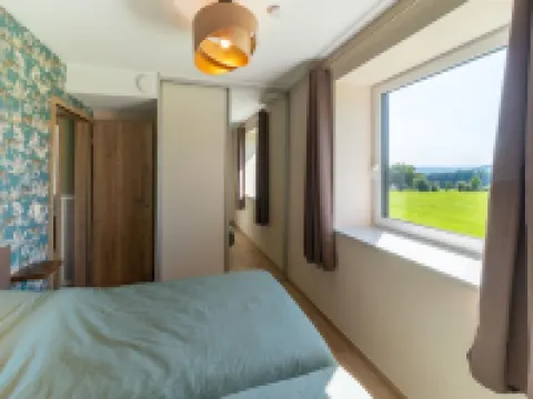 スペーシャスホーム イン スタヴロ