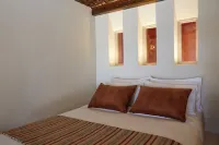 Domus Hestia Suites - Mountain view