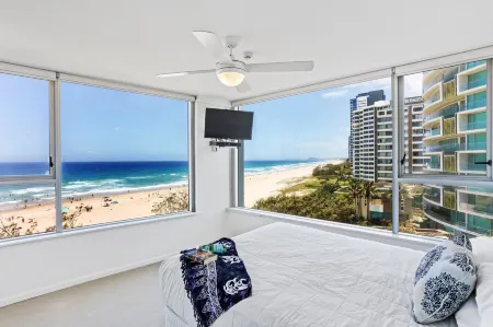 One the Esplanade Отели рядом с достопримечательностью «Смотровая площадка Скайпойнт»