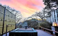 Hakone Kowakien Mikawaya Ryokan - Hot Tub