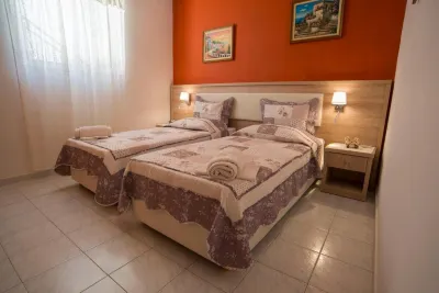 Dora II Studio - Simple Sweet Getaway Hotels near The Cistern of Gaios