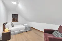 불라 홈스테드 불라 호텔