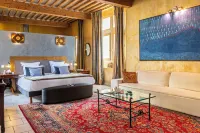 Villa Troletti, hôtel Particulier de Luxe en Provence - Pensions