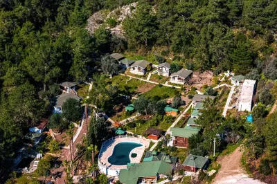 Angels Garden Hotel Hotels in Kumluca