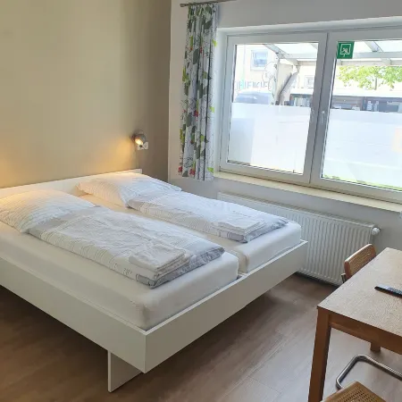 Aparthotel Sanni