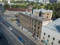 ApartHotel Riga - 2-Star