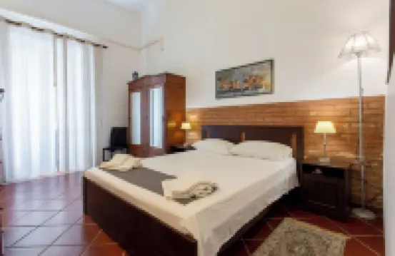 Historic residence next to Piazza Duomo