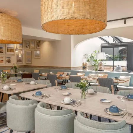 Hôtel Arcanse by Inwood Hotels