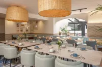 Hôtel Arcanse by Inwood Hotels - breakfast