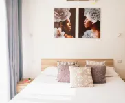 Country Views by the sea Holiday Time in Gozo Hotels in Marsalforn