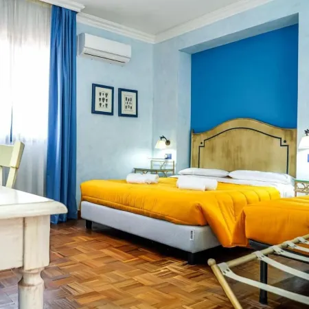 Hotel Nautico Pozzallo