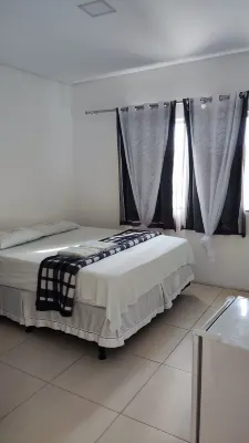 HOTEL GALICIA Các khách sạn ở 