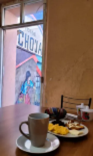 ホスタル・チョジャ ケツァルテナンゴのホテル