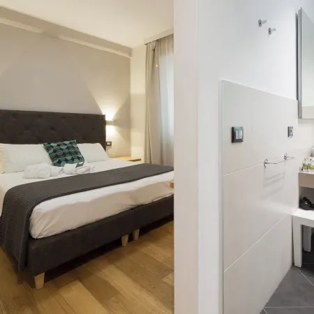 Hotel Doria