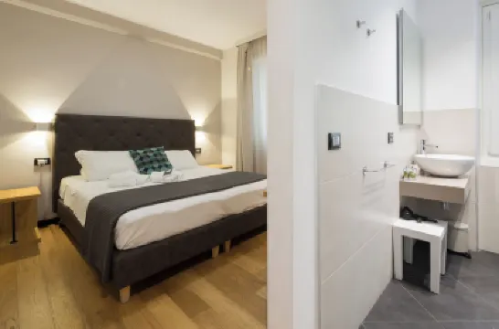 Hotel Doria Hotels near Palazzo Ducale