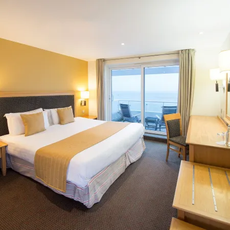 Haven Hotel