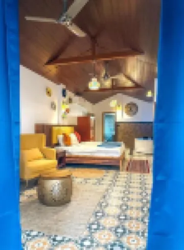 新公共之家酒店