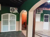 ポサーダ マルカット ロンドリナのホテル