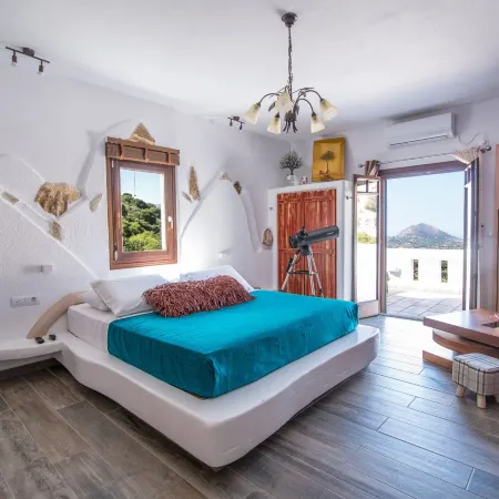 Elaiolithos - Luxury Villa Suites - Adults Only