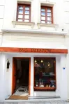 Bac Pansiyon Hotel in zona Castello San Pietro