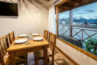 Choconcito Apart Hotel Hotels in Ushuaia Department