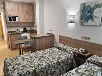 Apartamentos Stella Maris - Marcari SL