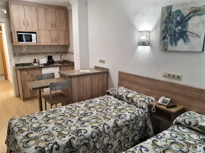 Apartamentos Stella Maris - Marcari SL