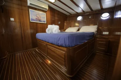 Tersane IV Porta Nuova 주변 호텔