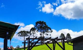 Refúgio Alpenblumen