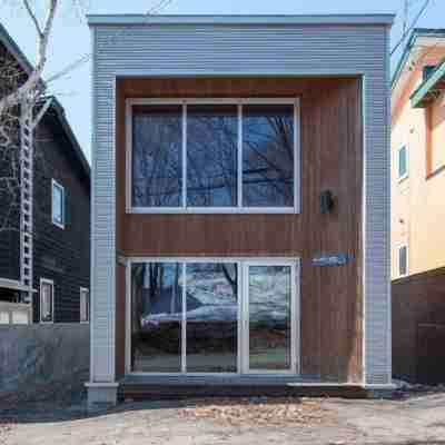 Baw Baw Sansou Hotel Exterior