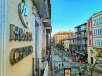 Hostal Centro