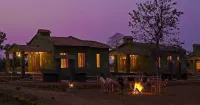 Bastar Jungle Resort Hotels in Kurandi