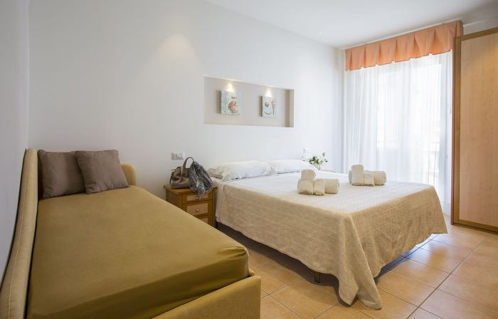 Hotel Pacific