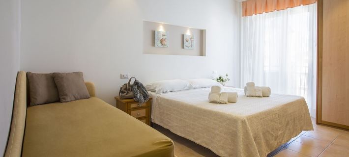 Hotel Pacific Hotels in Cattolica