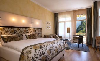 Lenkerhof Gourmet Spa Resort - Relais & Châteaux