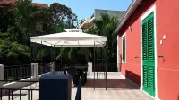 Le Stanze di Villa Labruto Hotel a Messina