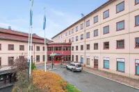 Best Western Ta Inn Hotel Hotels near Rusta
