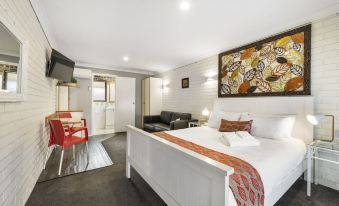 Esk Wivenhoe Motor Inn