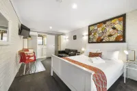 Esk Wivenhoe Motor Inn Hôtels à : Toogoolawah
