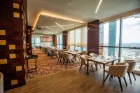 Johari Rotana - 5-Star
