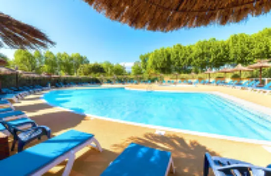 Azureva Saint Cyprien