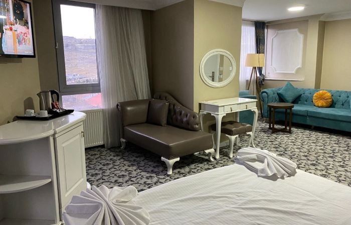 Buyuk Kale Hotel