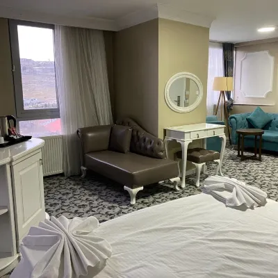 Buyuk Kale Hotel Hotels near Kars