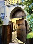 Riad Mazar
