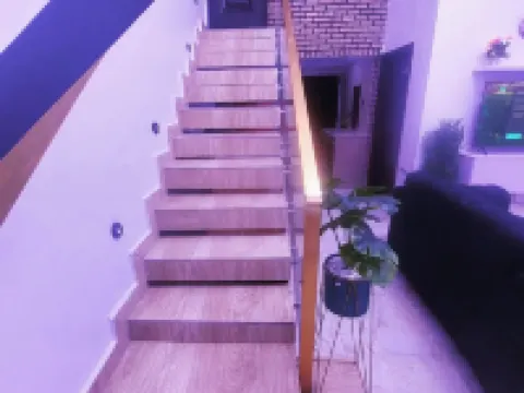 Kafz Luxury Apartments Hotels in Awka