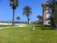 Club Rosa Rivage