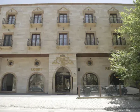 洛奇旅館酒店 Faraiya酒店