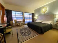 Hotel Feel Inn Venice Airport Rooms Hotel di 